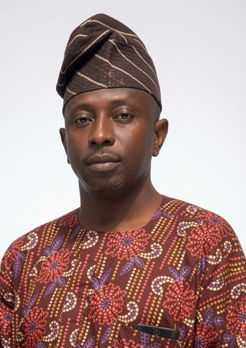 Abddulfatah Sikiru Bello